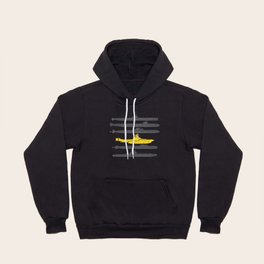 Know Your Submarines Nautical Submarine Underwater Ship  Hoody
