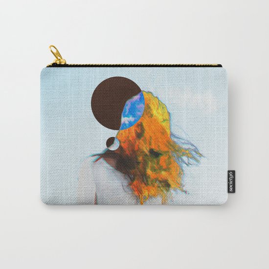 Vaare Carry-All Pouch