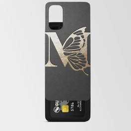 Projecto Metamorphosis Android Card Case