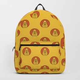 Monkey Business Backpack