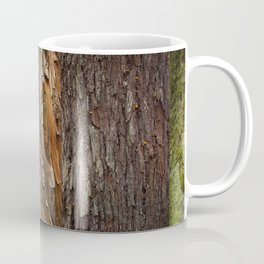 Cortex 3 Coffee Mug