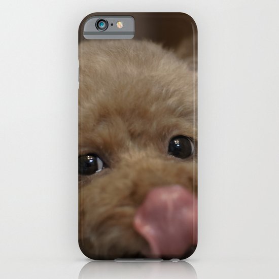 dog iPhone & iPod Case