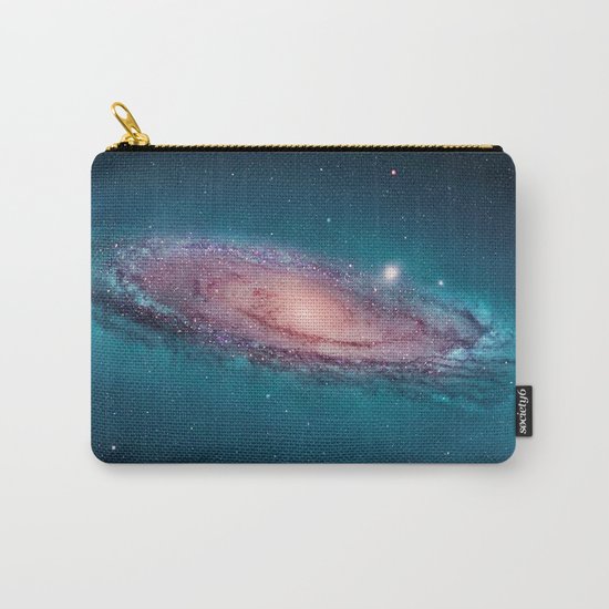 Nebula Carry-All Pouch