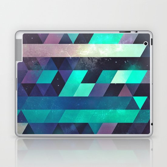 cryxxstyllz Laptop & iPad Skin