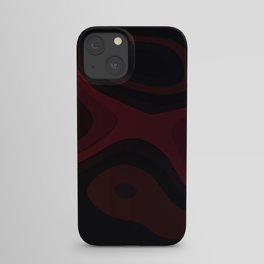 Abstract XII iPhone Case