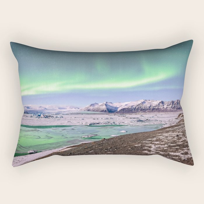 Rectangular Pillow