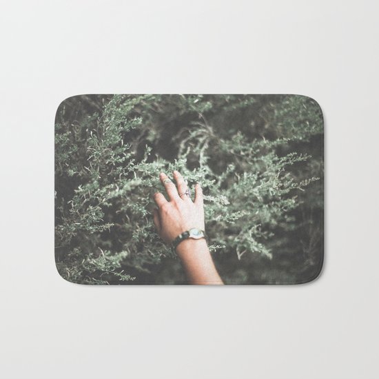 Nature Bath Mat
