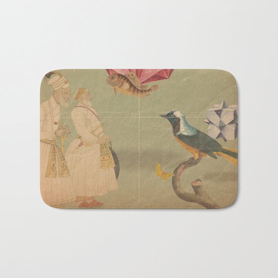 casbah Bath Mat