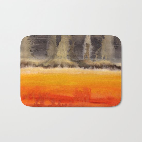 Improvisation 18 Bath Mat
