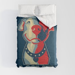 pitbull comforters for any bedroom