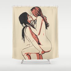 Sandwich sex position Pearl dancer vibrator