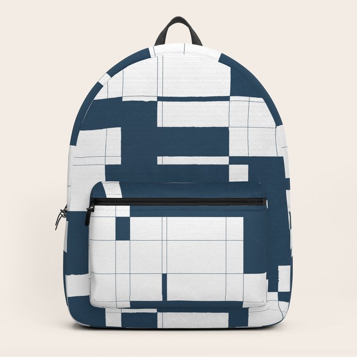 Arapawa Crossword Puzzle Beautiful Interior Design Backpack by