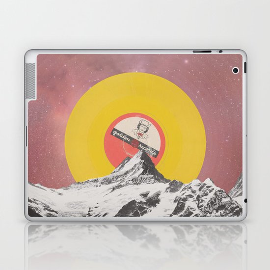 Rise of the 45 Laptop & iPad Skin