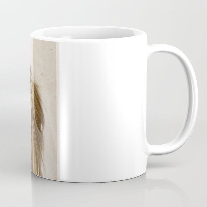 i.am.nerd. : Lizzy Coffee Mug
