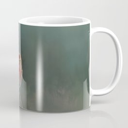 Redpoll Coffee Mug