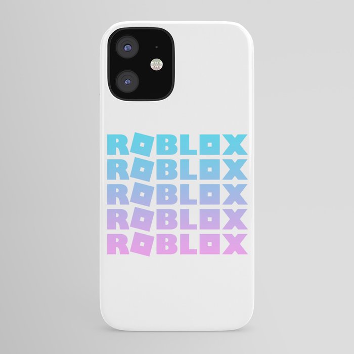 Roblox Bubblegum Adopt Me Stack Iphone Case By Dynamic Designs Society6 - roblox iphone 6s case
