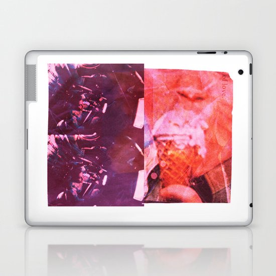 Phases Laptop & iPad Skin