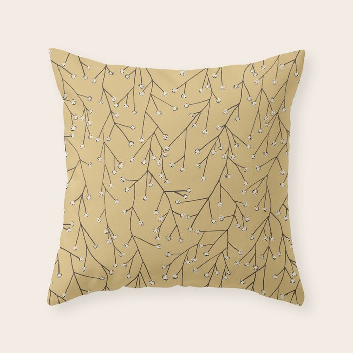 Throw Pillow