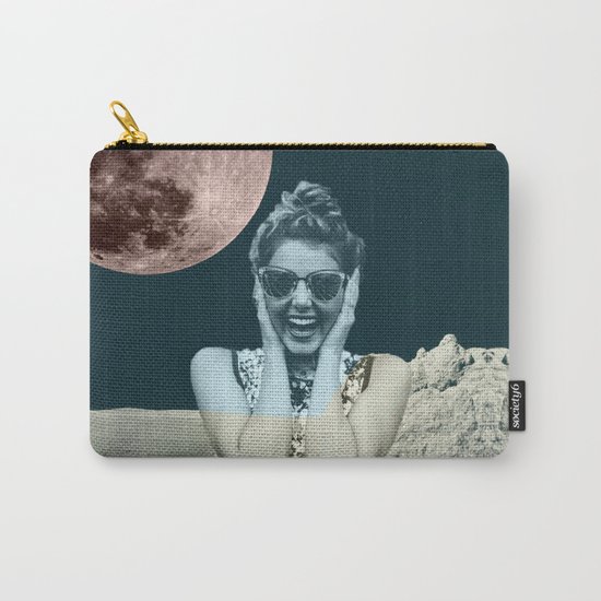 Volume Carry-All Pouch