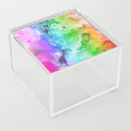 Colorful Dream Acrylic Box