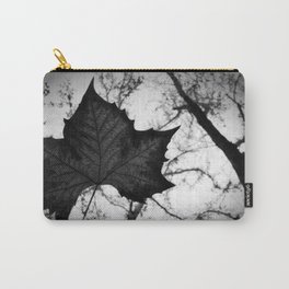 autumn time! Carry-All Pouch
