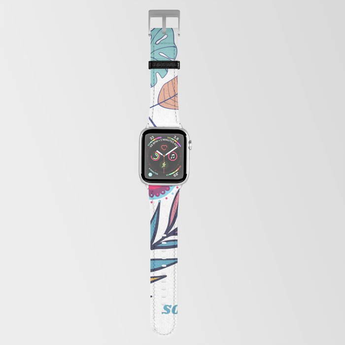 CALM Apple Watch Band