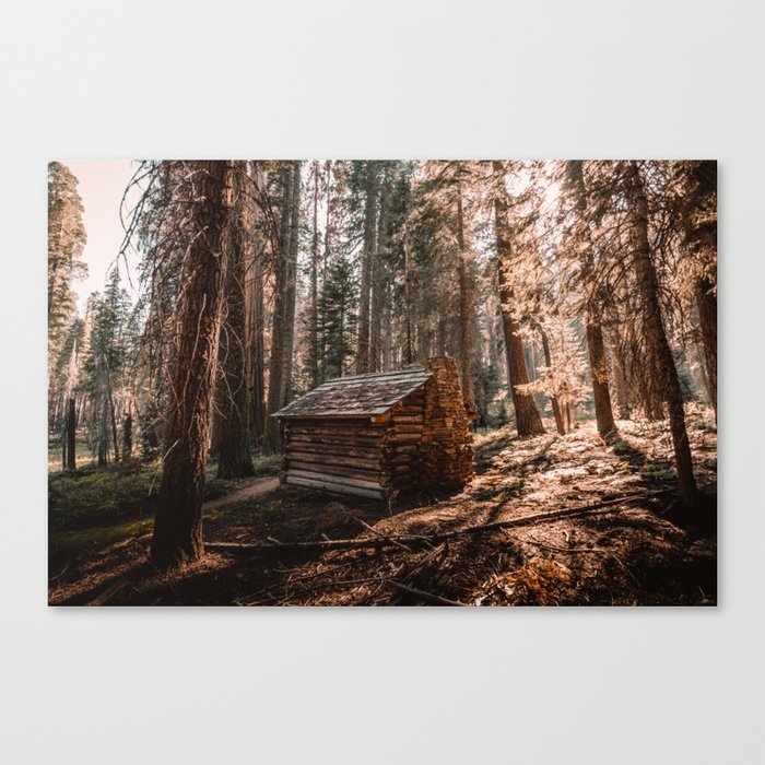 Canvas Print