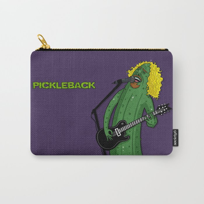 Pickleback Carry-All Pouch