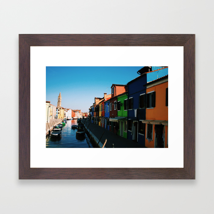 Venice Print Set Venice Wall Art Italy Photography Gallery Wall