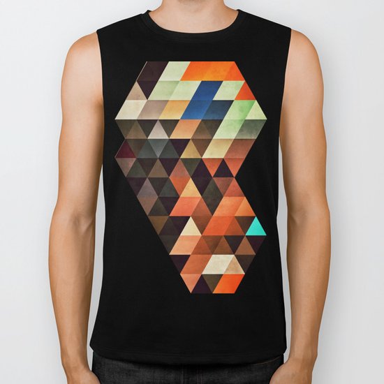 trynxfyrmx Biker Tank