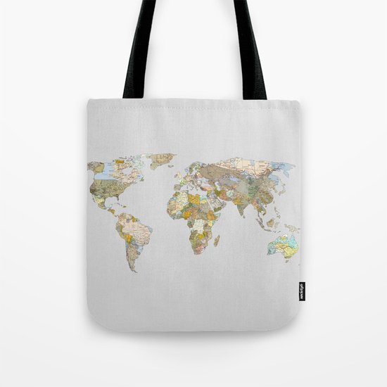 NEW ORDER Tote Bag