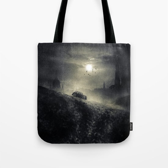 Chapter IV Tote Bag