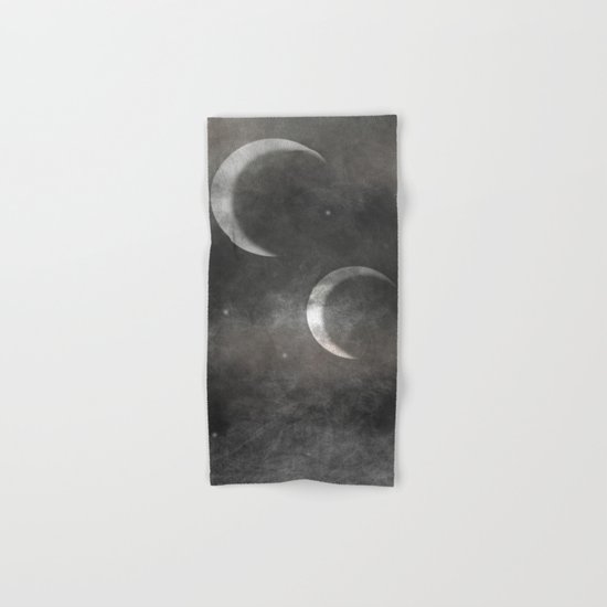 Mother of the Moons Hand & Bath Towel