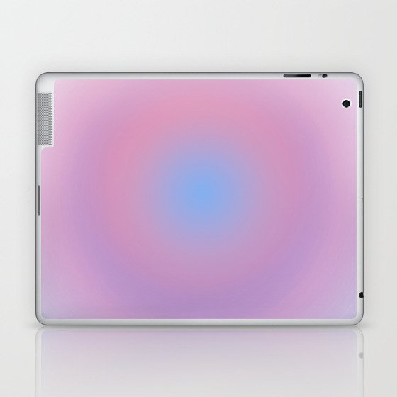aura 037 Laptop & iPad Skin