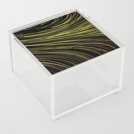 Lines in the Space Acrylic Box