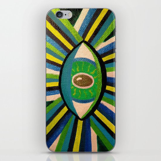 See iPhone Skin