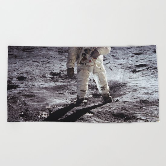 AstroNot Beach Towel