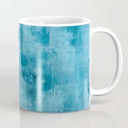 tex mix blue Mug