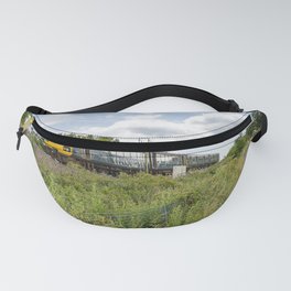 Powderham Pacer Fanny Pack
