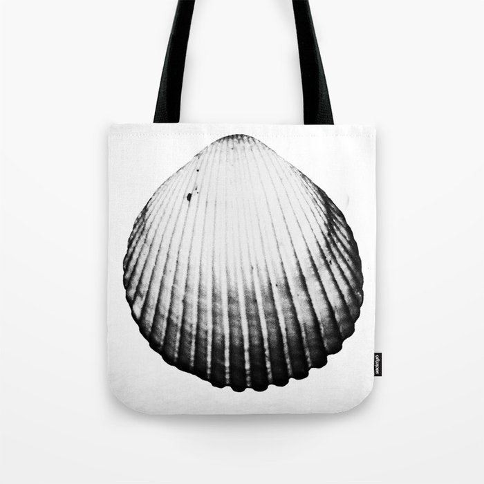 Seashell Tote Bag