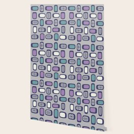 Mcm Wallpaper To Match Any Home S Decor Society6