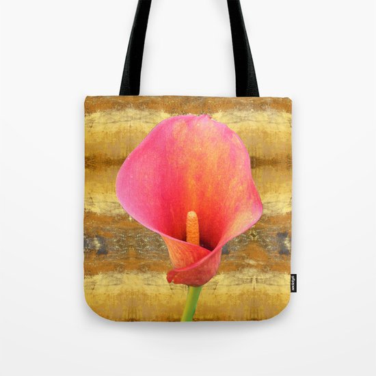 Reiterate Tote Bag