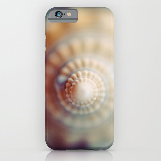 Shell iPhone & iPod Case
