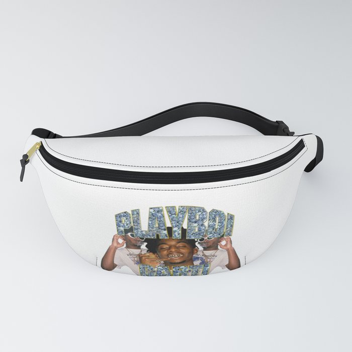 Icon 2025 fanny pack