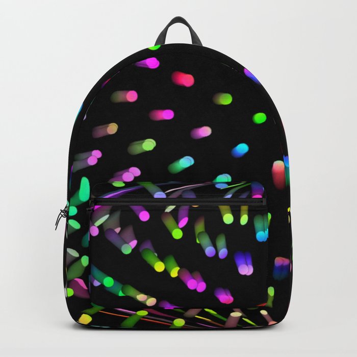 Colorandblack series 1640 Backpack