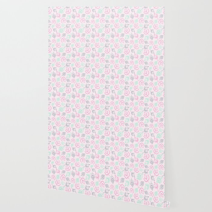 The Dell Wallpaper By Milkywaykid Society6