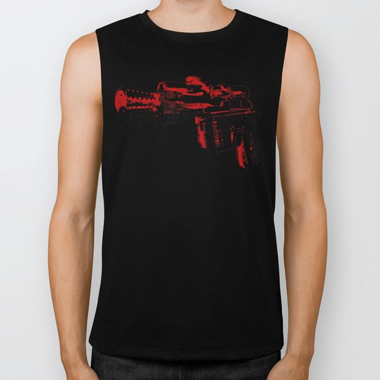 Blaster III Biker Tank