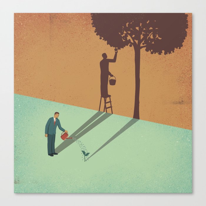 Canvas Print