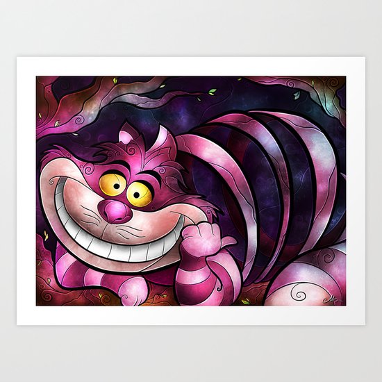 Looooooose something? Art Print