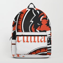 Cincinnati Backpack